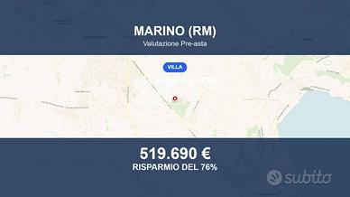 Immobile in asta di 953 m² a Marino
