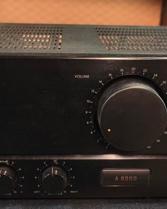 Amplificatore Onkyo A-8000