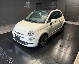 FIAT 500 0.9 TwinAir Turbo 85 CV Lounge