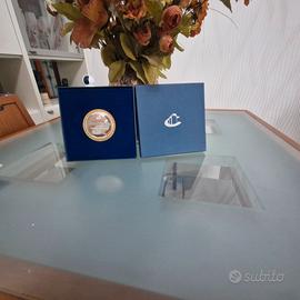 Med   comm. varo Costa Concordia e Costa Serena