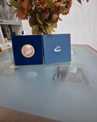 Med   comm. varo C Concordia e CSerena + mod. Navi