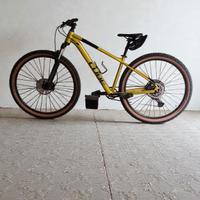 Mountain Bike Cube
