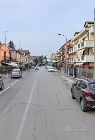 Rif: a1227 - ampio bilocale con terrazzo