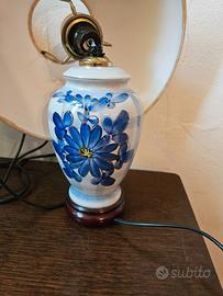 Lampade ceramica