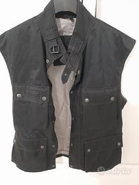 smanicato Belstaff taglia  M
