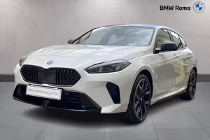 BMW Serie 1 118d MSport Pro auto