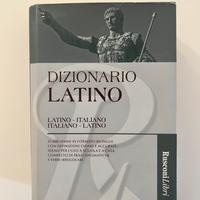 Dizionario Latino