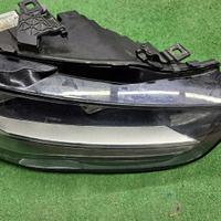 AUDI A4 B8 8K0 Restyling Faro Fanale Destro Dx
