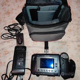 Perfettamente funzionante