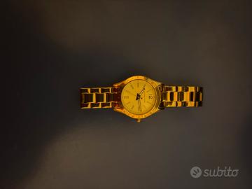 orologio micheal kors donna