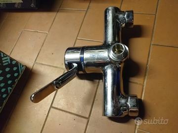 Miscelatore zetamix