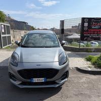 Ford Puma 1.0 EcoBoost Hybrid 125 CV S&S ST-Line X