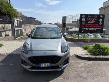 Ford Puma 1.0 EcoBoost Hybrid 125 CV S&S ST-Line X