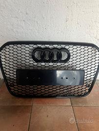 Griglia nido d’Ape audi a6 c7