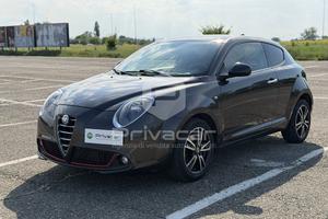 ALFA ROMEO MiTo 1.3 JTDm 85 CV S&S Distinctive