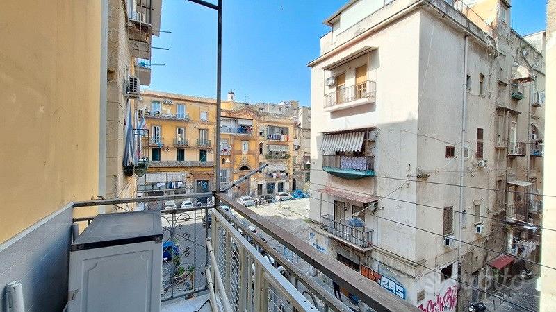 Appartamento – Napoli, Porta Nolana, Municipalità 2 - Vista 2
