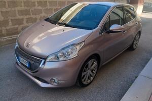 Peugeot 208 1.6 e-HDi 92 CV Stop&Start 5 porte All