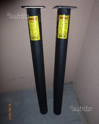 Gambe per tavolo regolabili