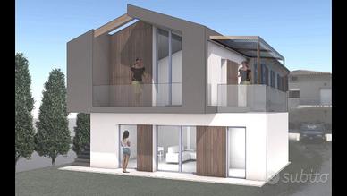 Bilocale nuova costruzione