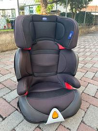 Seggiolino Chicco Oasis 2-3         15-36 kg