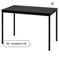 Tavolo per 4 Ikea 