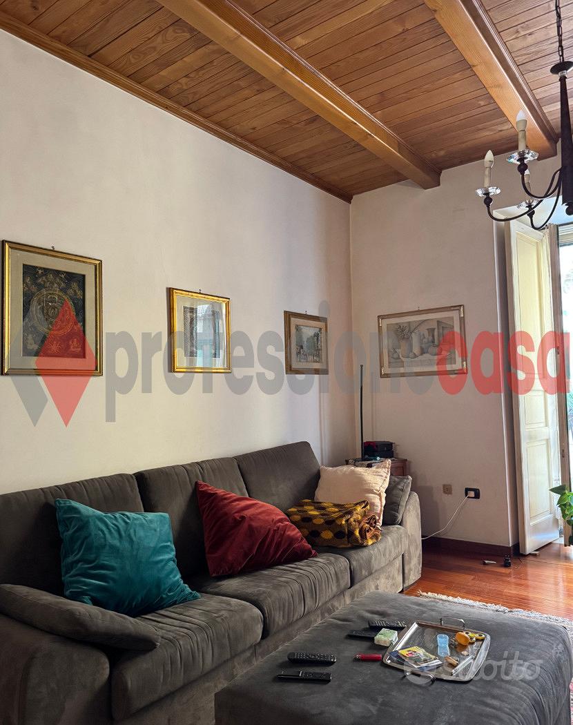 Appartamento – SA - Vista 4