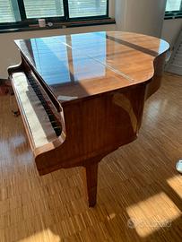 Pianoforte mezzacoda