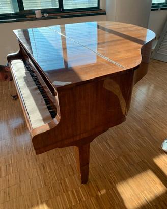 Pianoforte mezzacoda