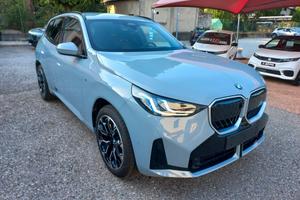 Bmw X3 xDrive20 48V MSport