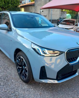 Bmw X3 xDrive20 48V MSport