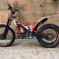 Trs 300 rr 2022