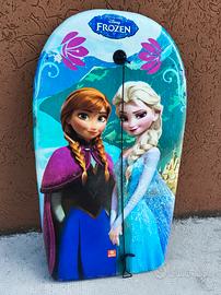 tavola mare Disney Frozen