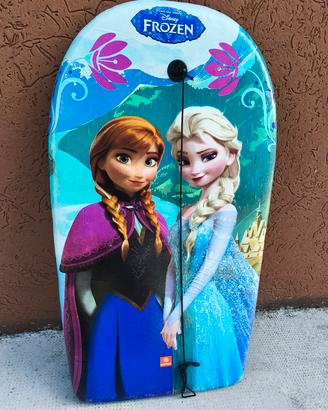 tavola mare Disney Frozen