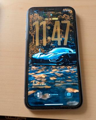 Apple iPhone 11 64 GB 