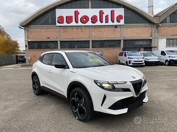 Alfa Romeo Junior 1.2 145 CV Hybrid eDCT6 Spe...