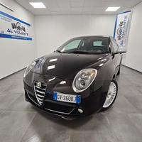 Alfa Romeo MiTo 1.4 78 CV 8V S&S Junior - NeoPaten
