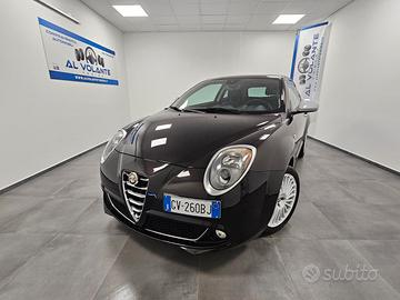 Alfa Romeo MiTo 1.4 78 CV 8V S&S Junior - NeoPaten