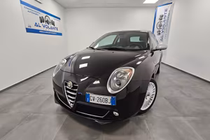 Alfa Romeo MiTo 1.4 78 CV 8V S&S Junior - NeoPaten