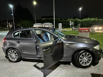 Bmw serie 1 e87 2004