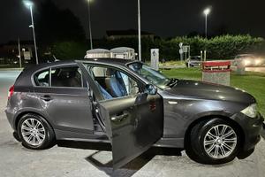 Bmw serie 1 e87 2004