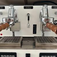 Macchina da Caffè Professionale Altea Root -