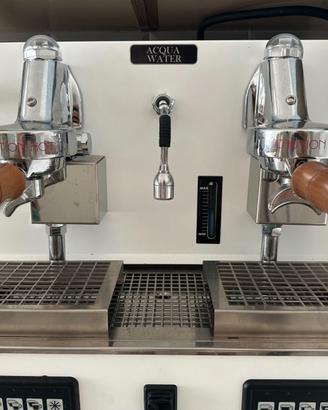 Macchina da Caffè Professionale Altea Root -