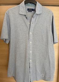 Camicia Ralph Lauren autentica estiva