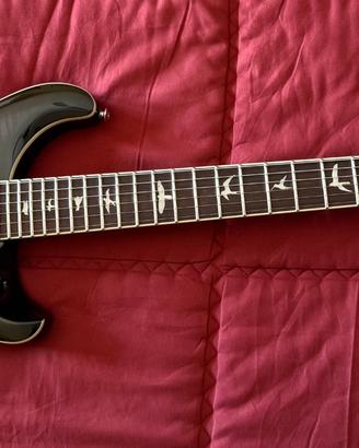 PRS Guitars SE CUSTOM SEMI-HOLLOW CON PIEZO (2025)