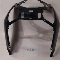 SCUDO ANTERIORE PER SYM HD 300 BLU OPACO