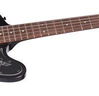 BASSO EPIPHONE THUNDERBIRD + AMPLIFICATORE AMPEG