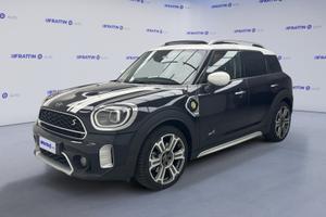 MINI Countryman Copper SE 1.5 Northwoo