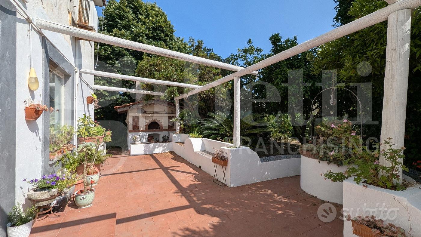 House in Bacoli, Baia - Vista 3