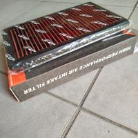 filtro aria sportivo VW troc, tcross, golf 7 nuovo