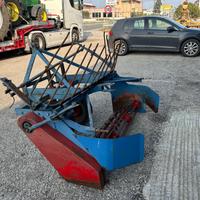 cava radicchi da 1,45m